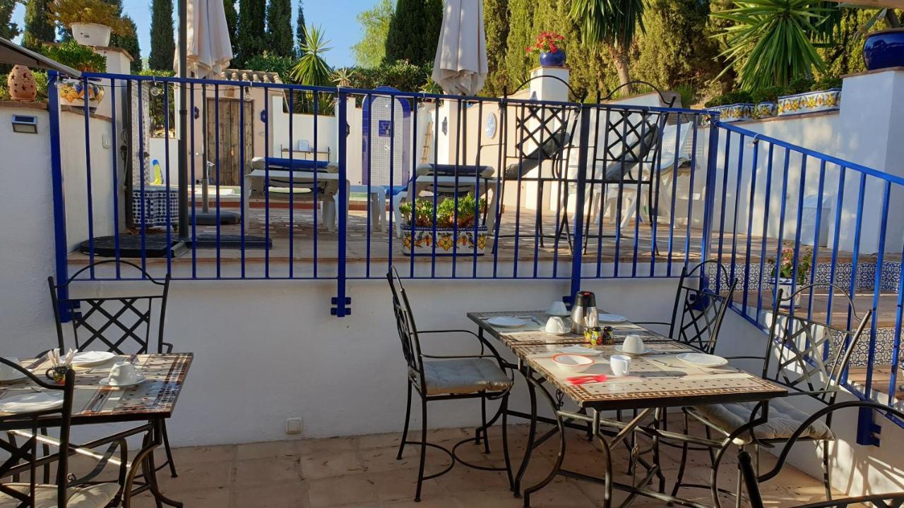 Premium Casa Alegria Andaluza *
