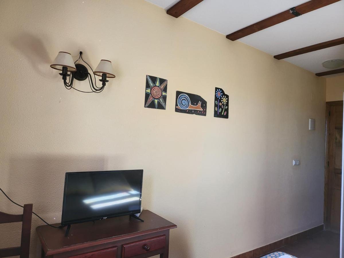 Hotel Rural La Casona Tamajon