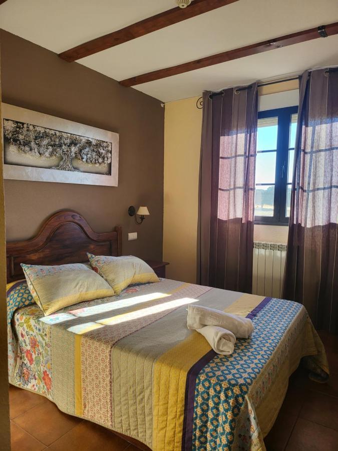 Rural La Casona Hotel
