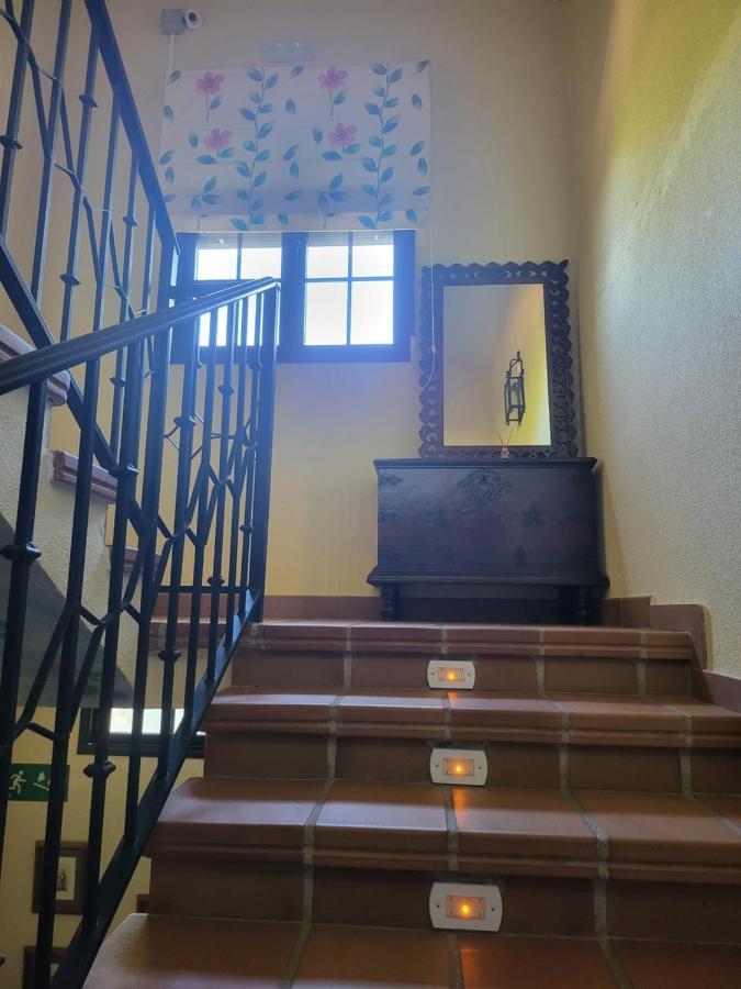 Hotel Rural La Casona 2*