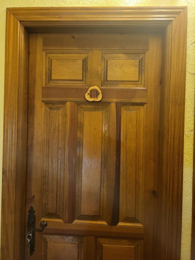Rural La Casona