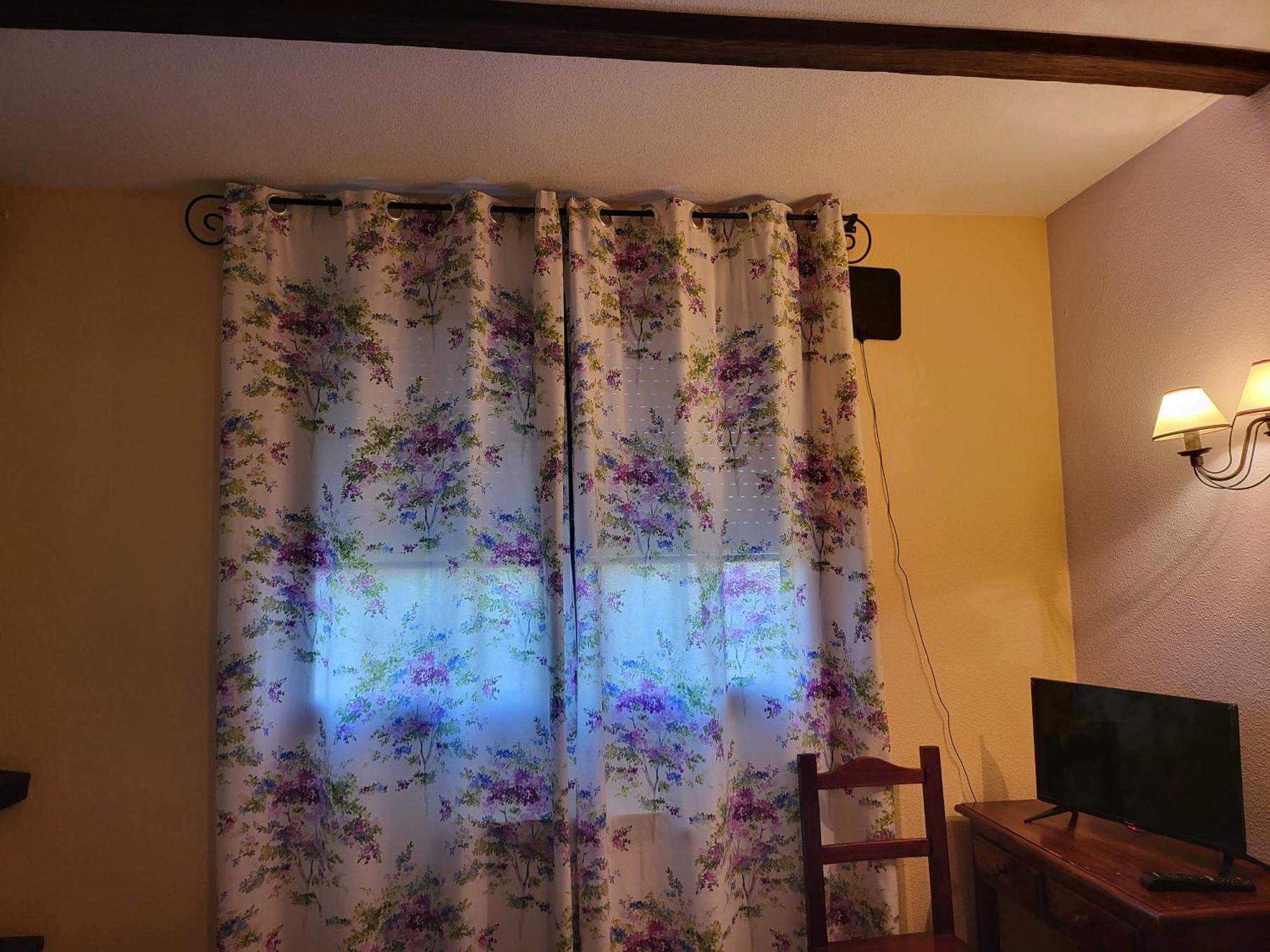 Rural La Casona Hotel