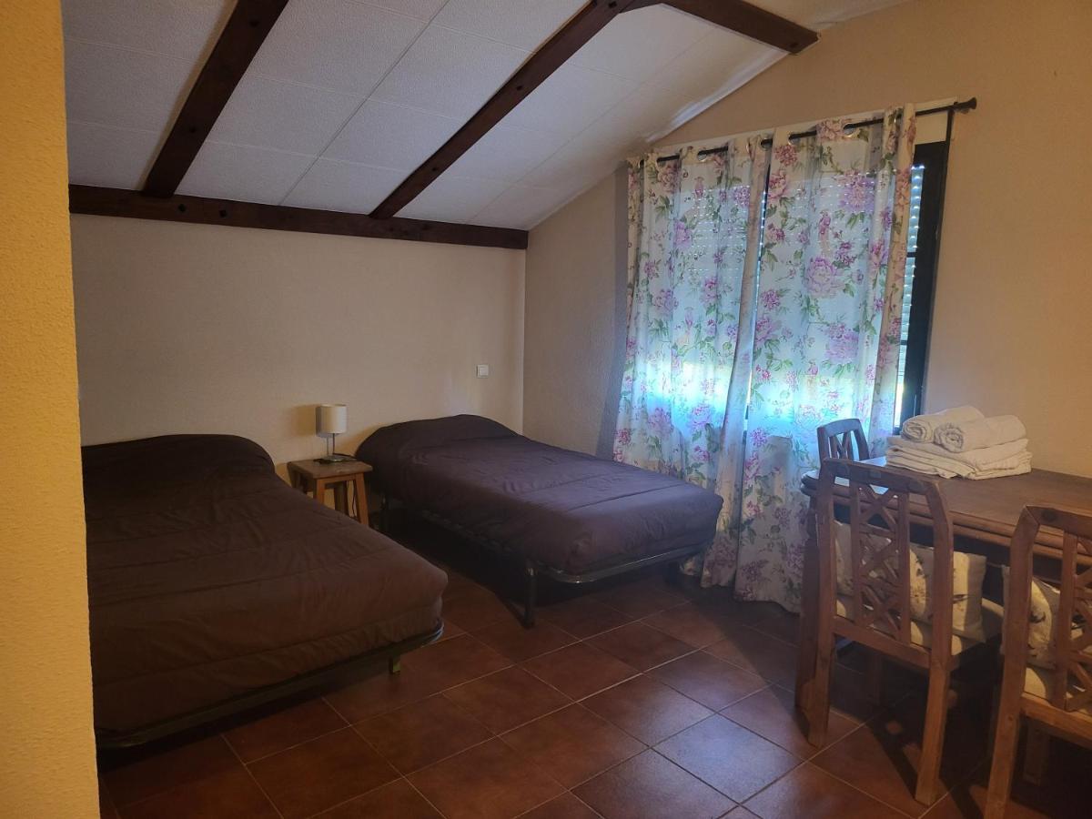 Rural La Casona Tamajon