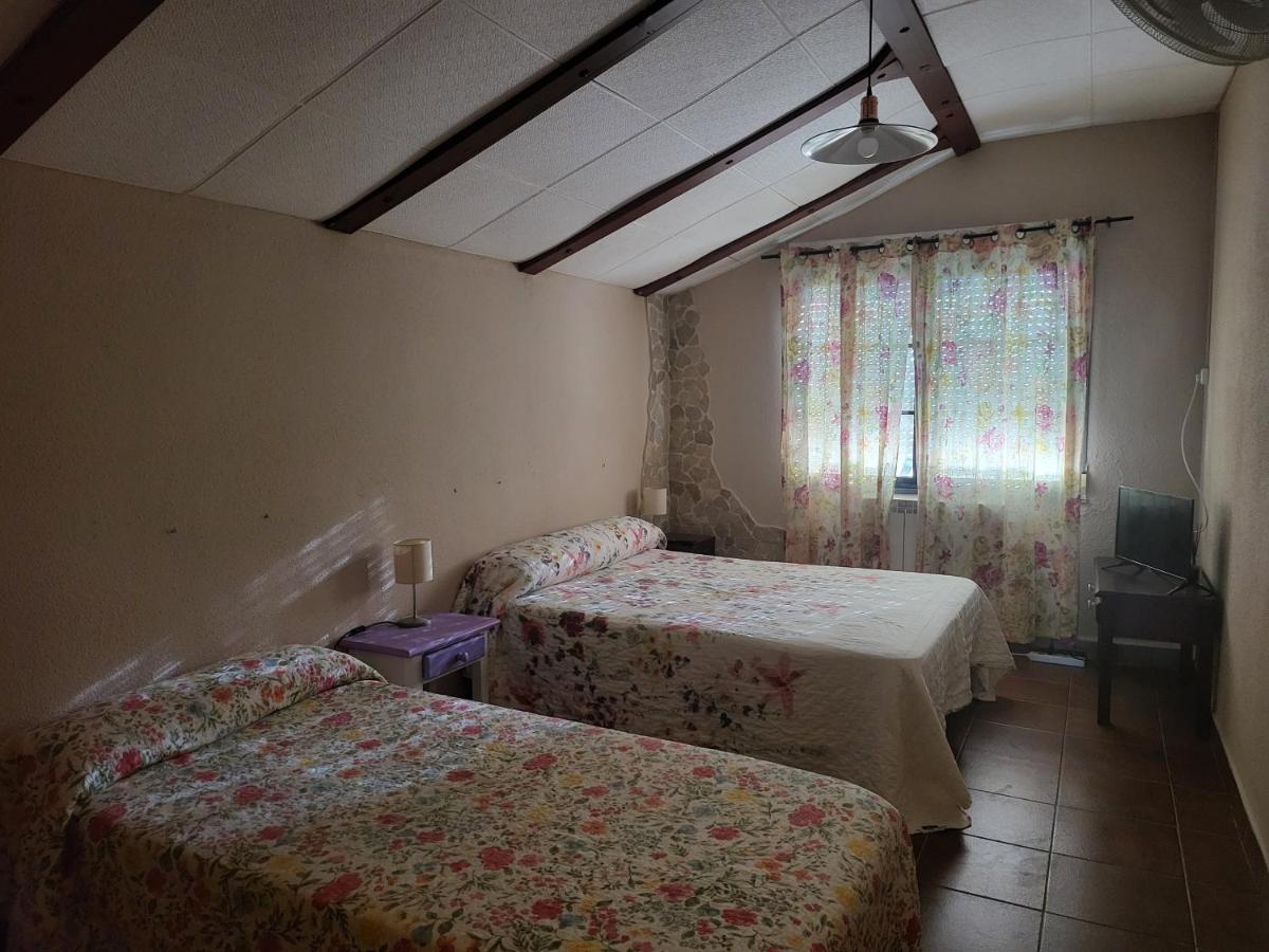 Rural La Casona 2* Tamajon
