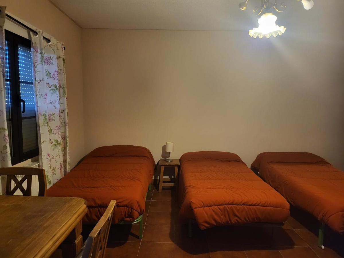 Hotel Rural La Casona Tamajon