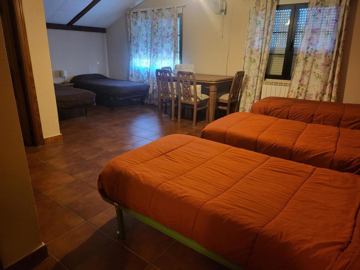 Rural La Casona 2*