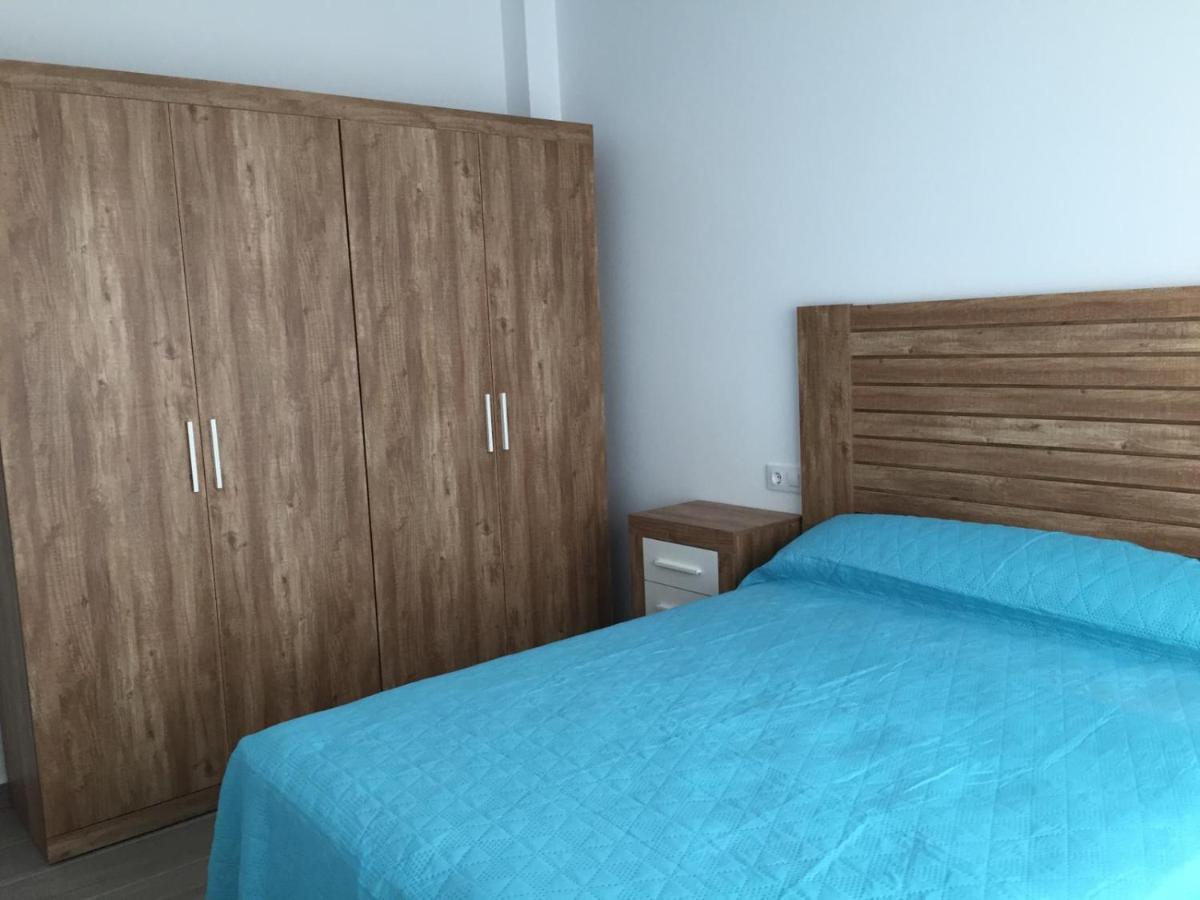 Apartment Zahara Mar