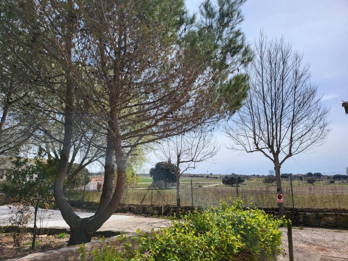 Rural La Casona 2*