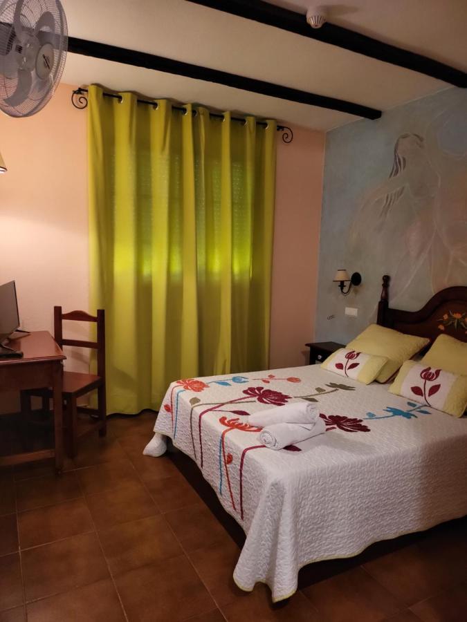 Rural La Casona 2* Tamajon