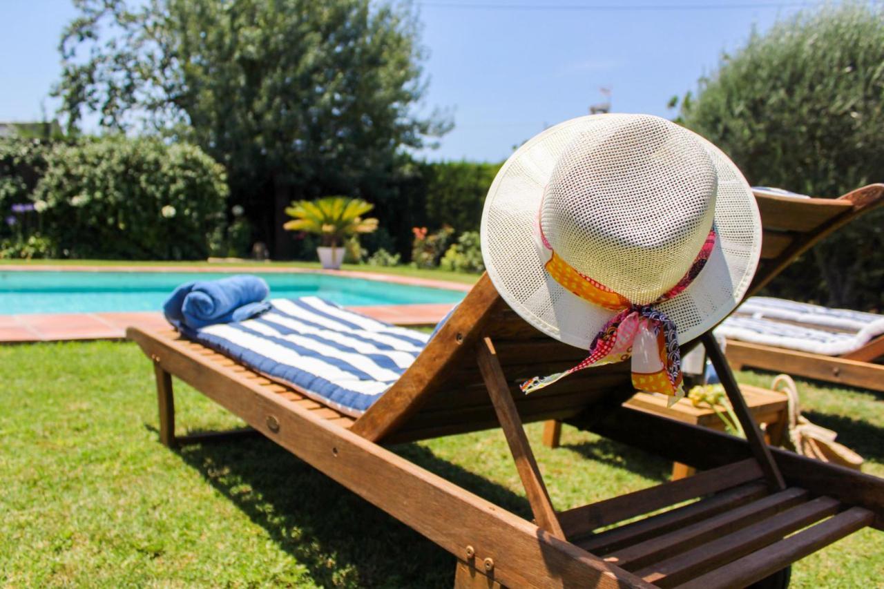 Villa Casa Jazmin *
