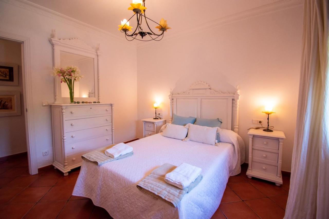 Casa Jazmin Villa