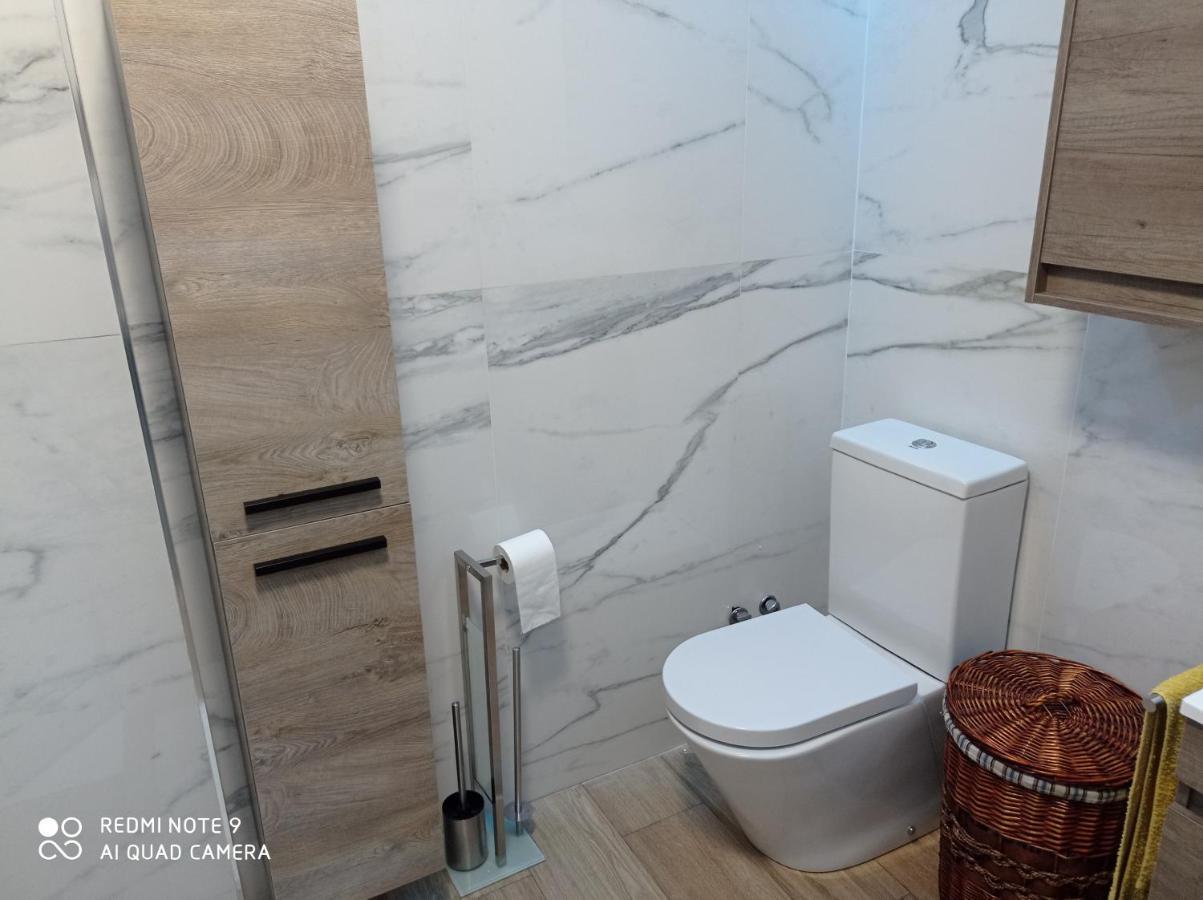 Holiday home La Aracelitana