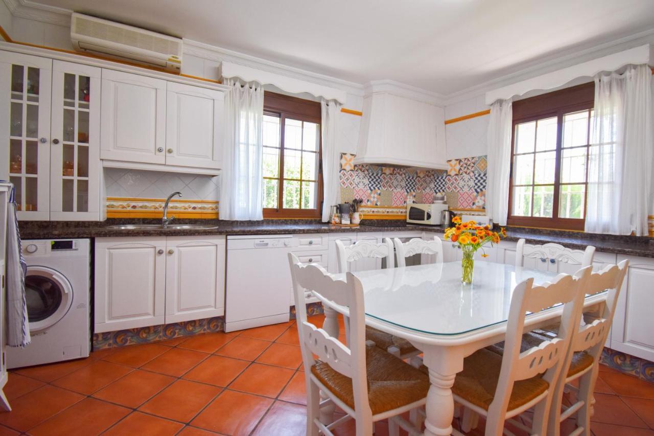 Casa Jazmin