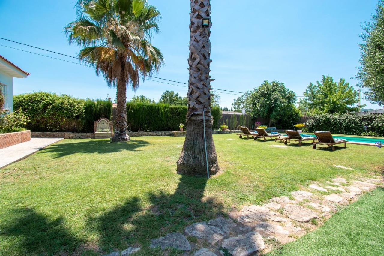 Casa Jazmin *