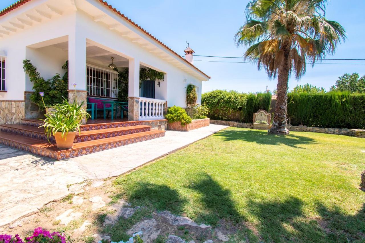 Casa Jazmin *