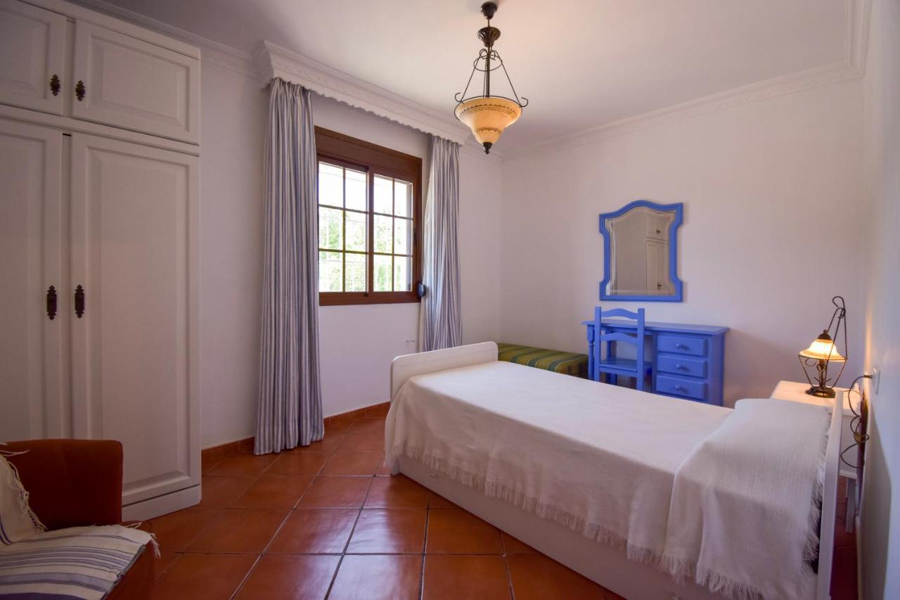 Casa Jazmin * Arriate
