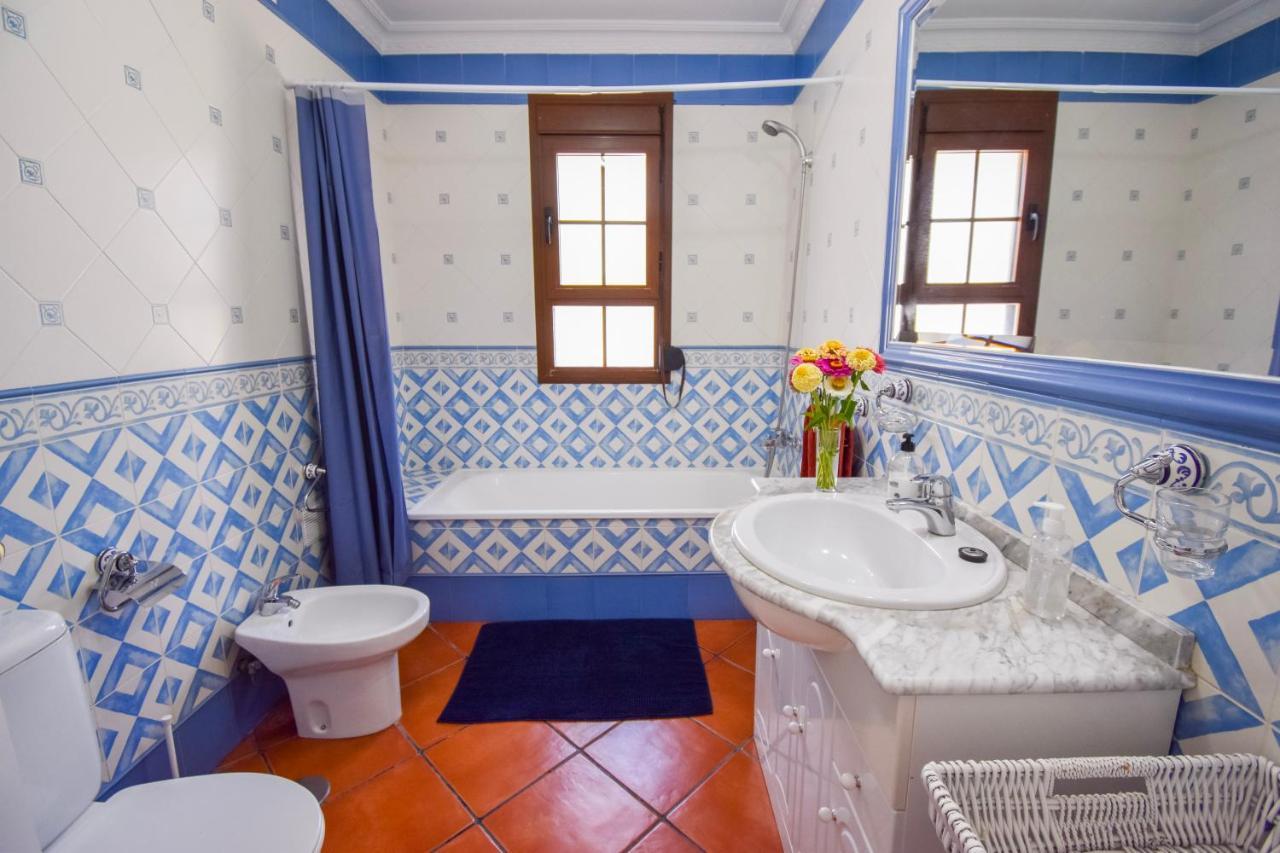 Villa Casa Jazmin *