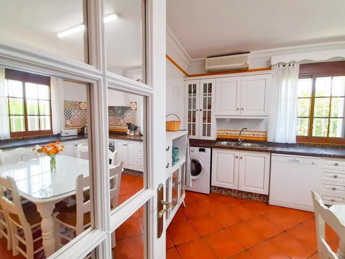 Casa Jazmin Villa *