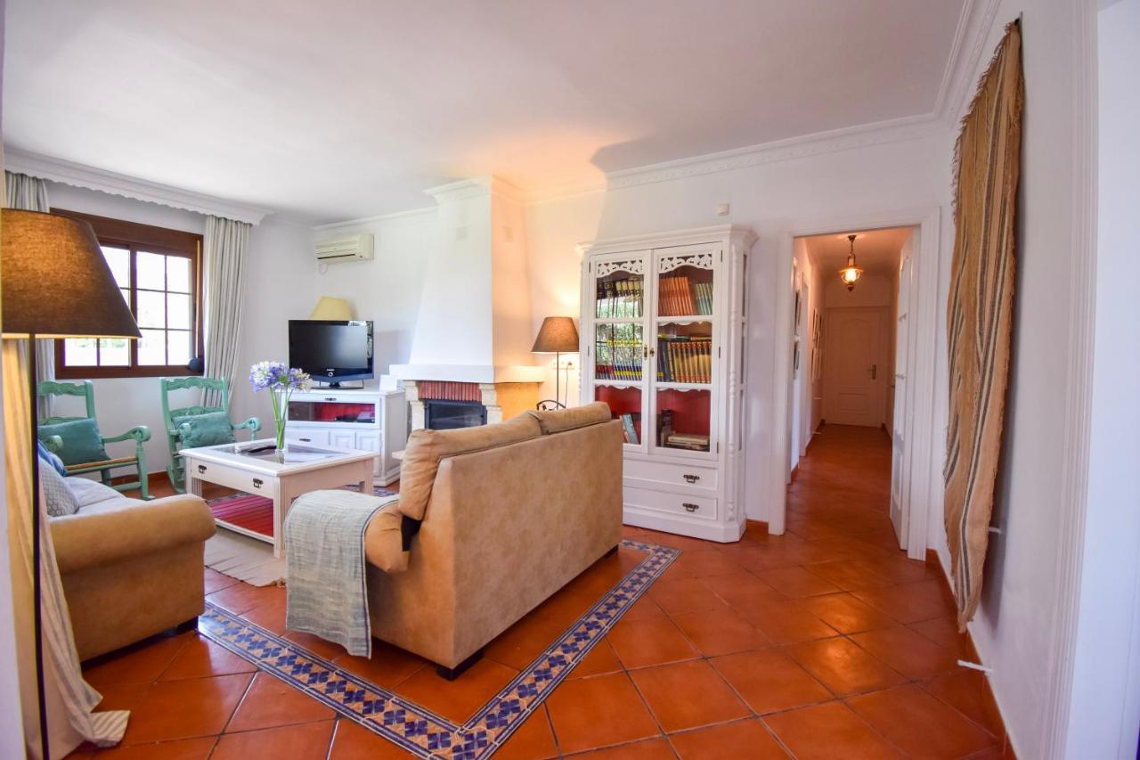 Villa Casa Jazmin *