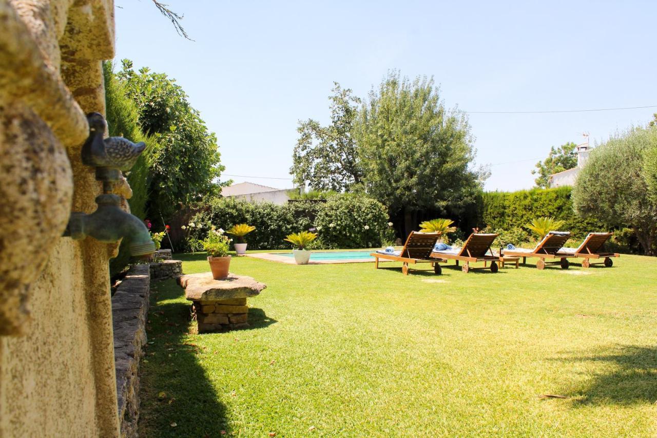 Casa Jazmin