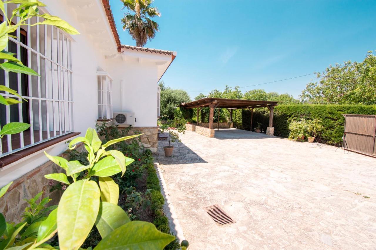 Casa Jazmin Villa Arriate
