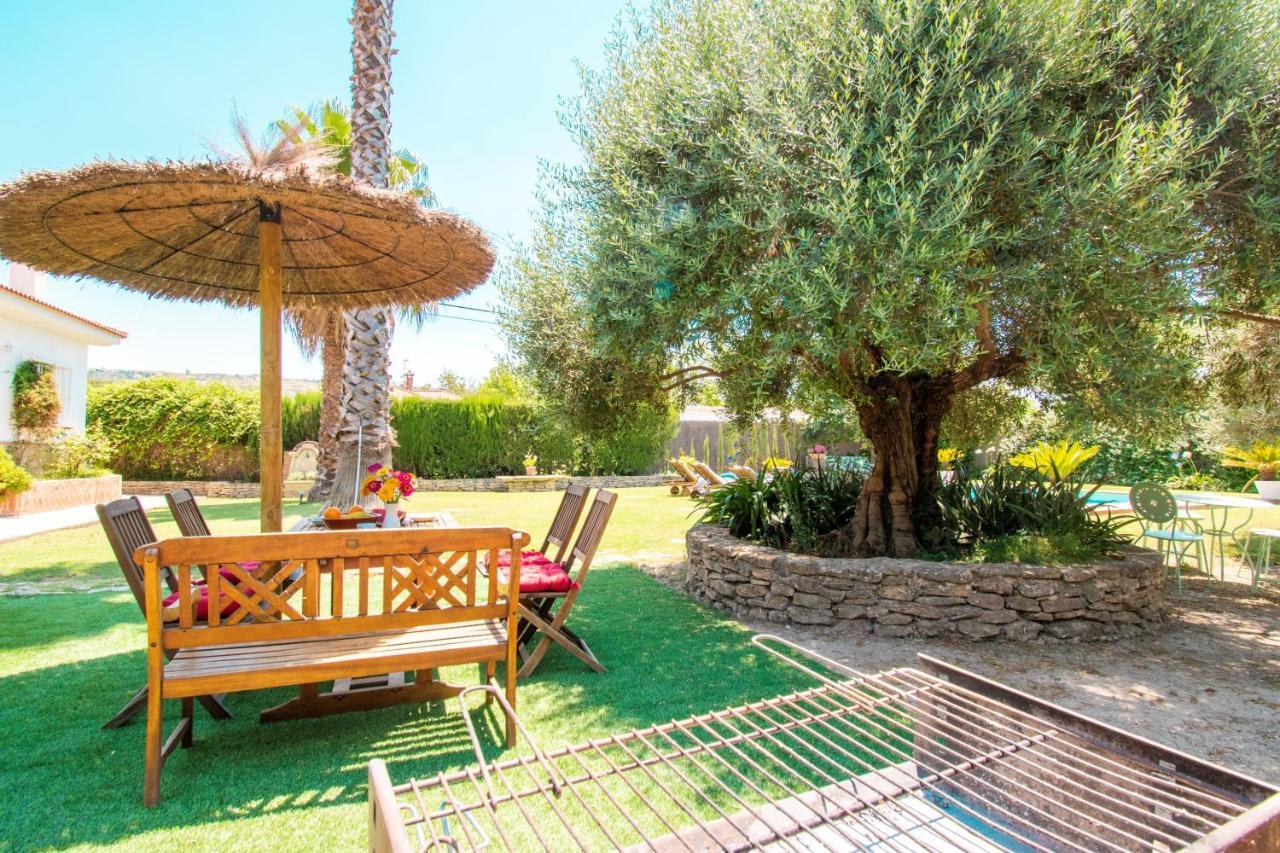 Villa Casa Jazmin *