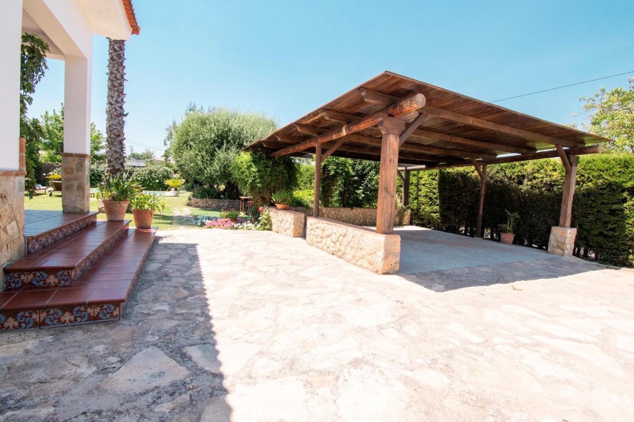 Villa Casa Jazmin *