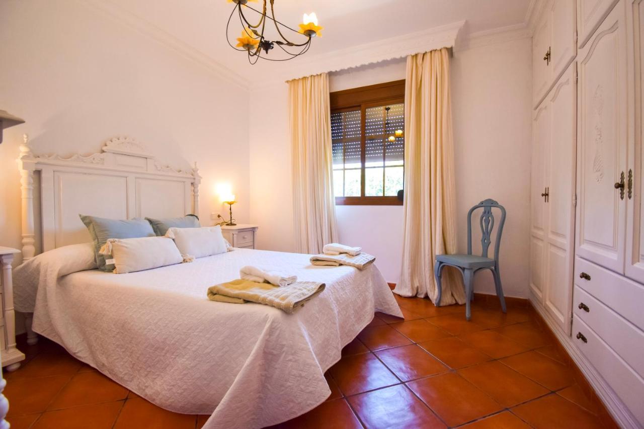 Villa Casa Jazmin Arriate
