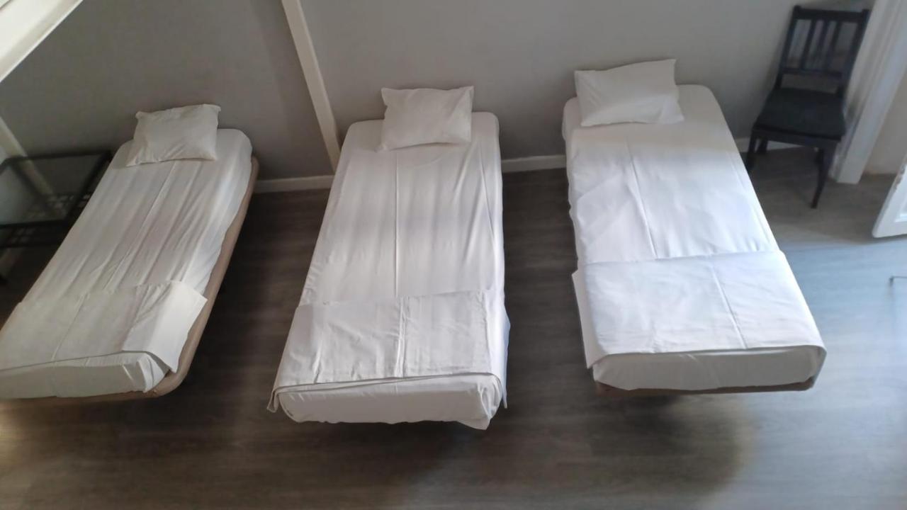 Apartamento Sol Mayor Madrid