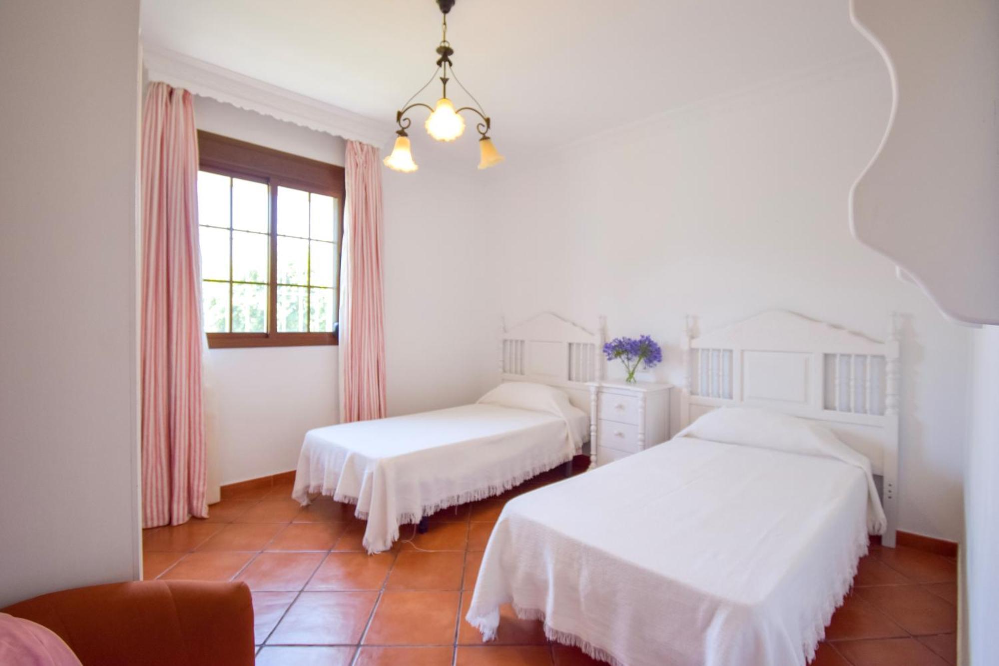 Casa Jazmin *