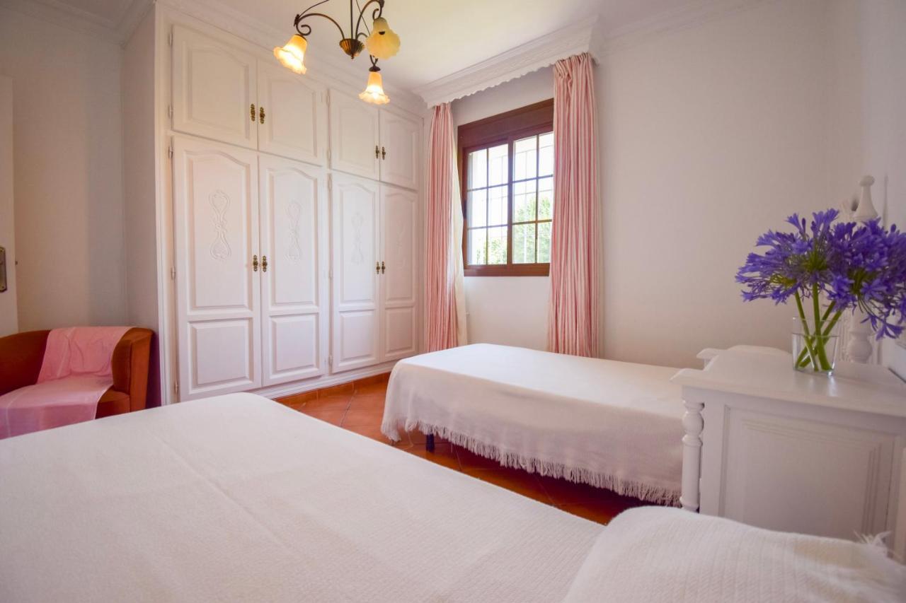 Casa Jazmin Villa Arriate