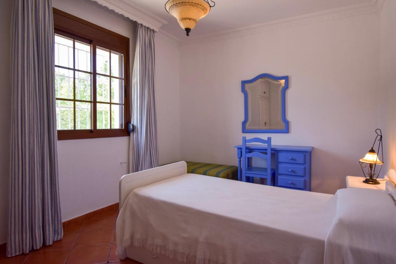Villa Casa Jazmin Arriate