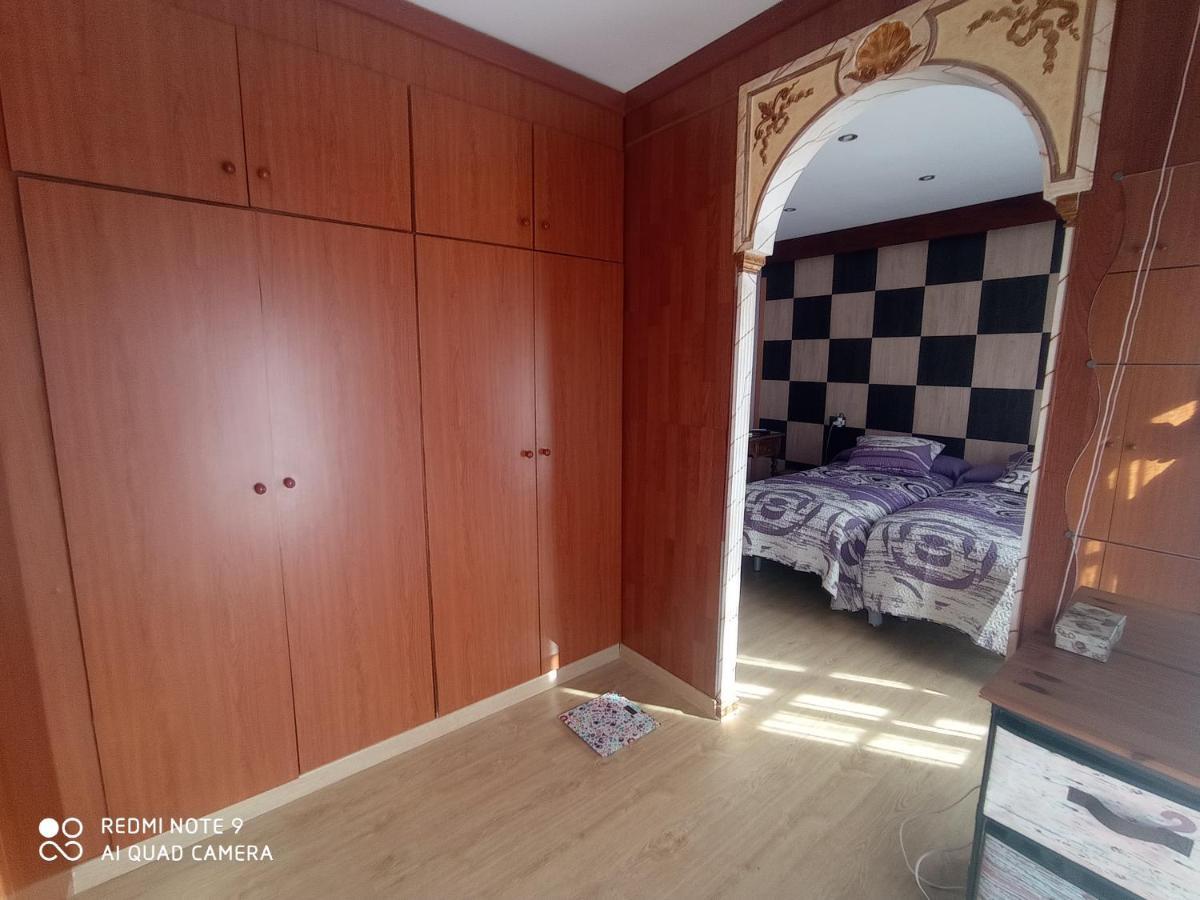 La Aracelitana Holiday home *