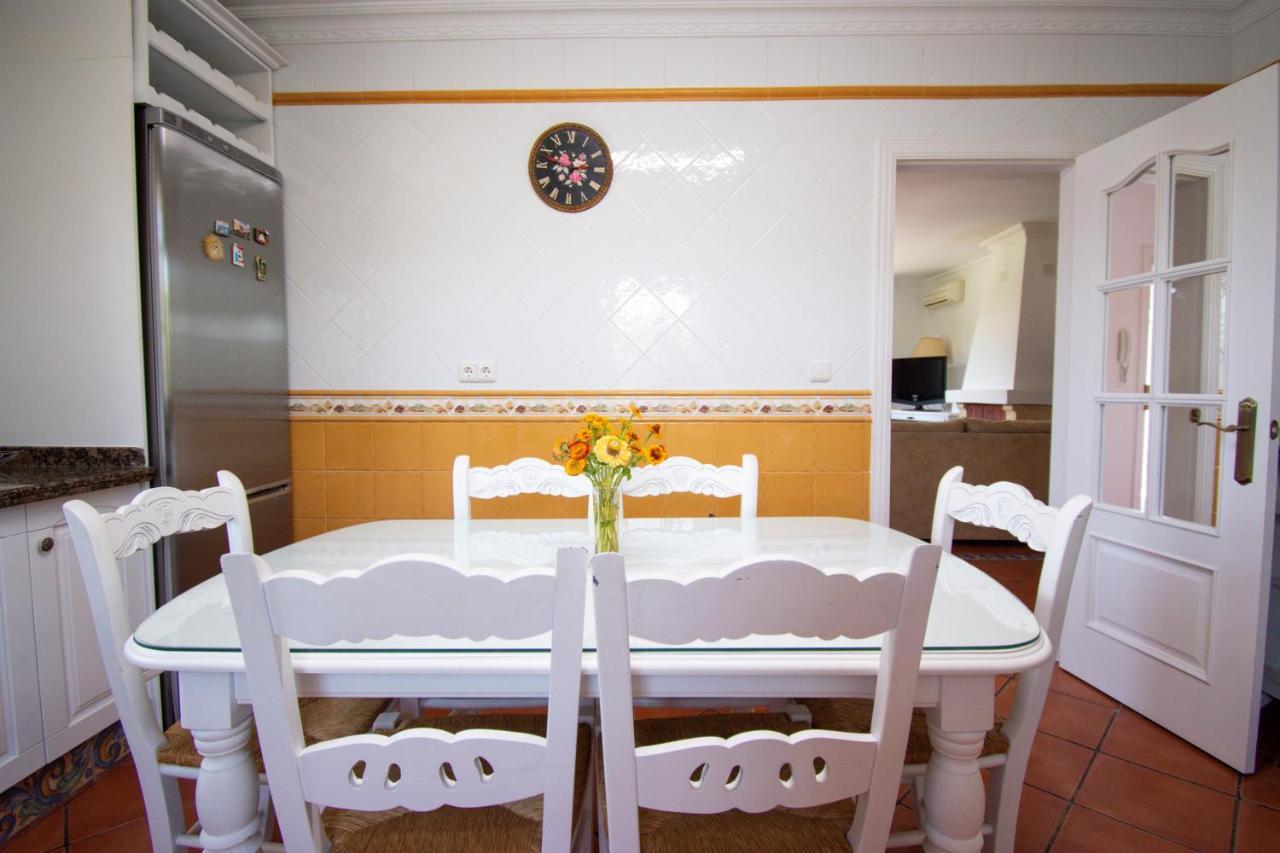 Villa Casa Jazmin Arriate