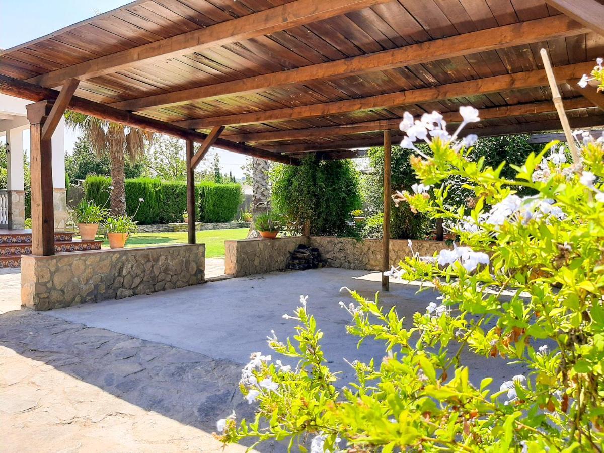 Casa Jazmin *