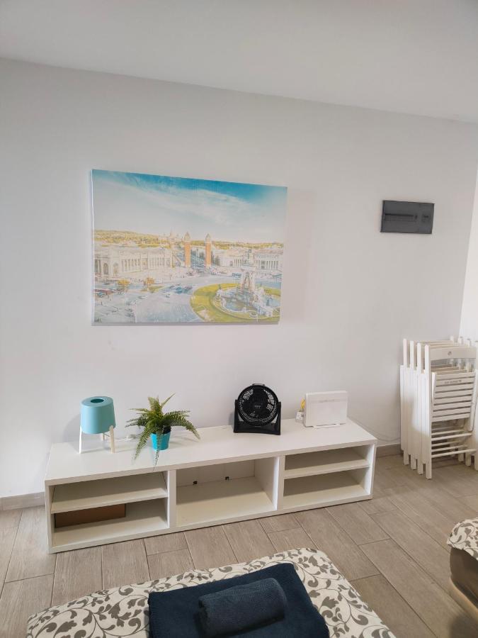 Good Vibes Playa Fanabe Apartamento Costa Adeje (Tenerife)