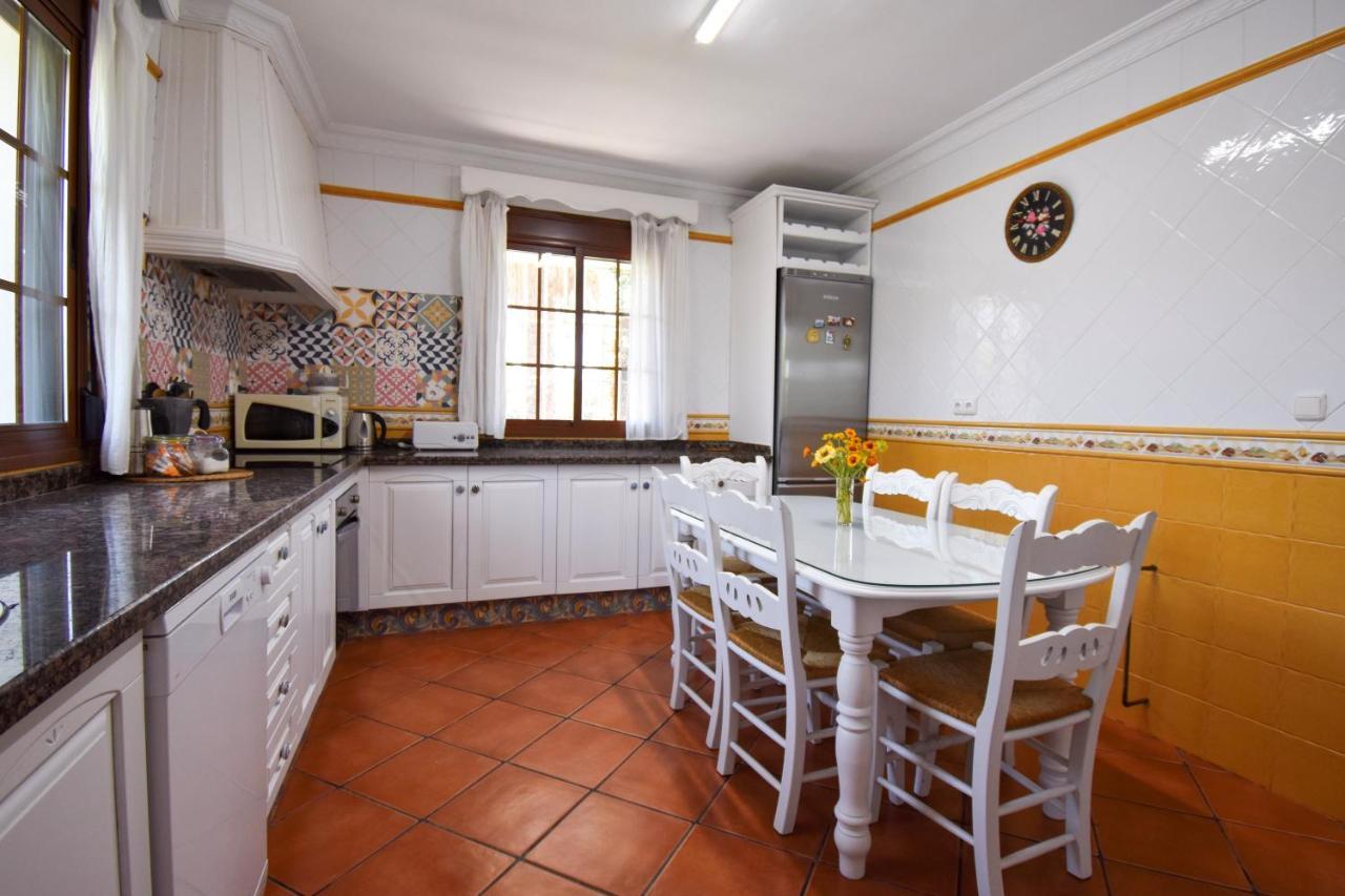 Casa Jazmin Villa