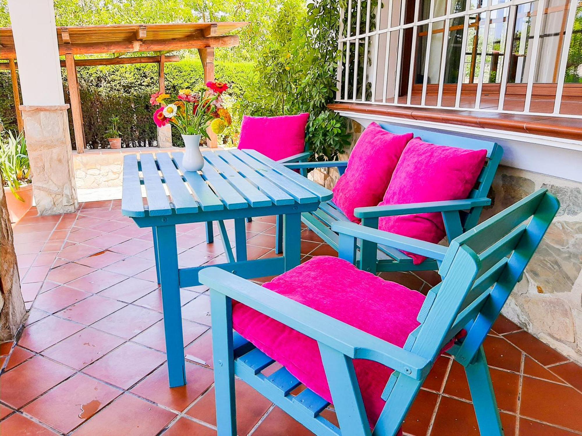 Casa Jazmin * Arriate