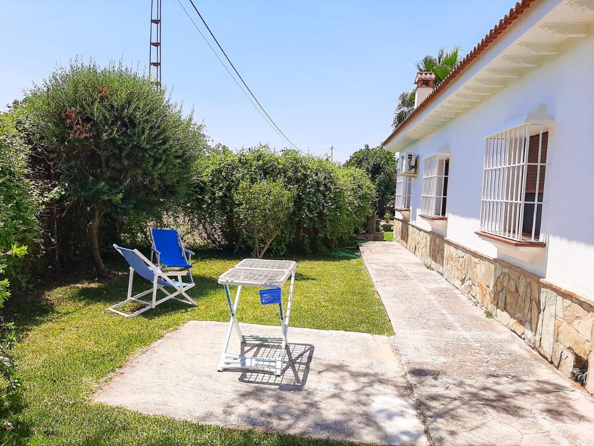 Casa Jazmin
