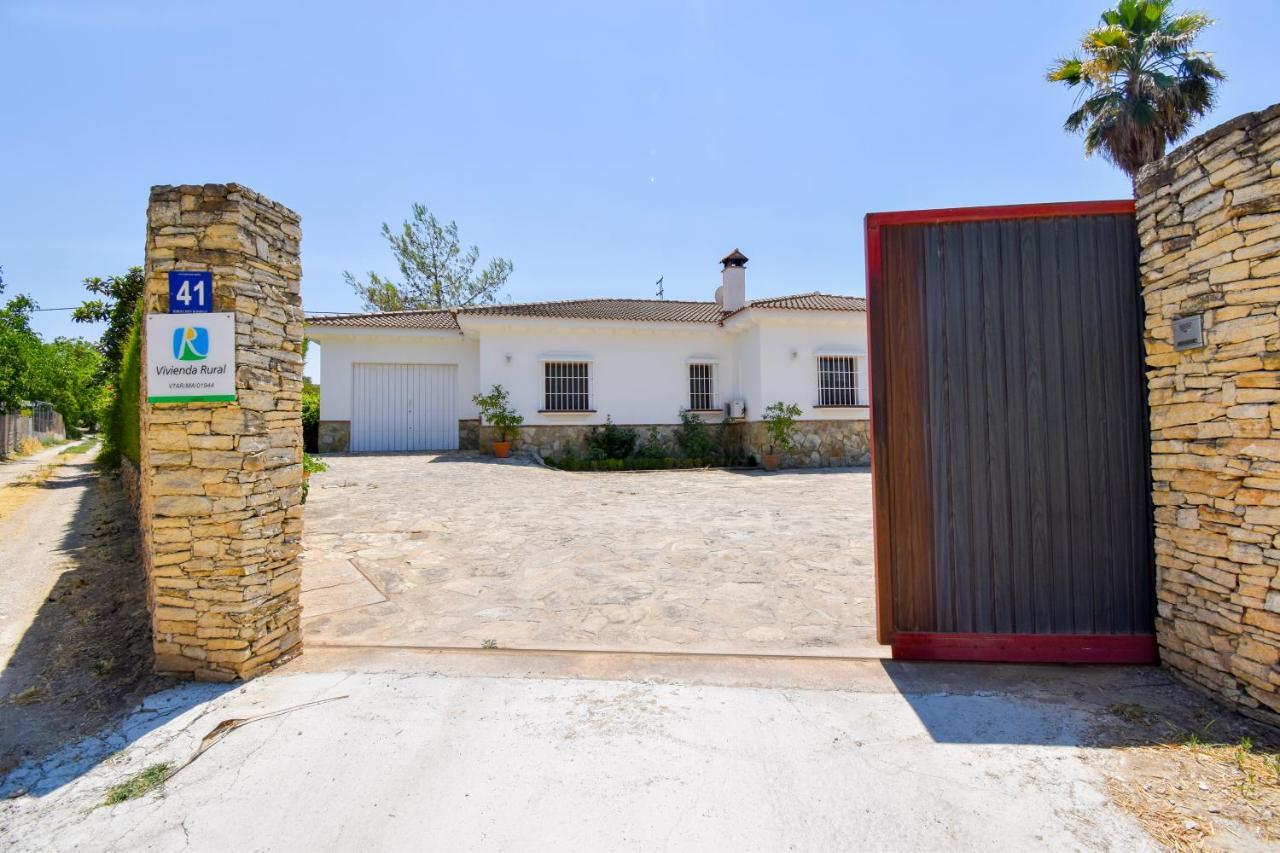 Casa Jazmin *
