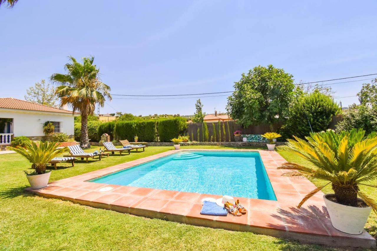 Casa Jazmin Villa *