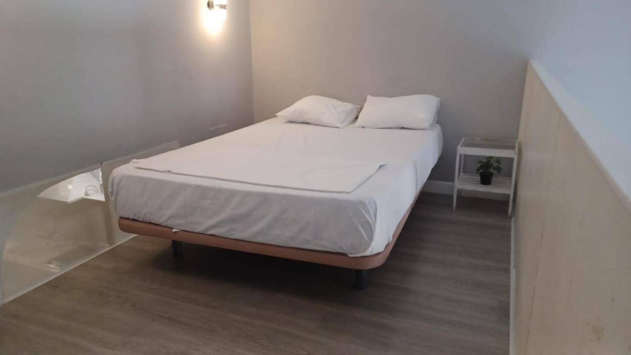 Apartamento Sol Mayor Madrid