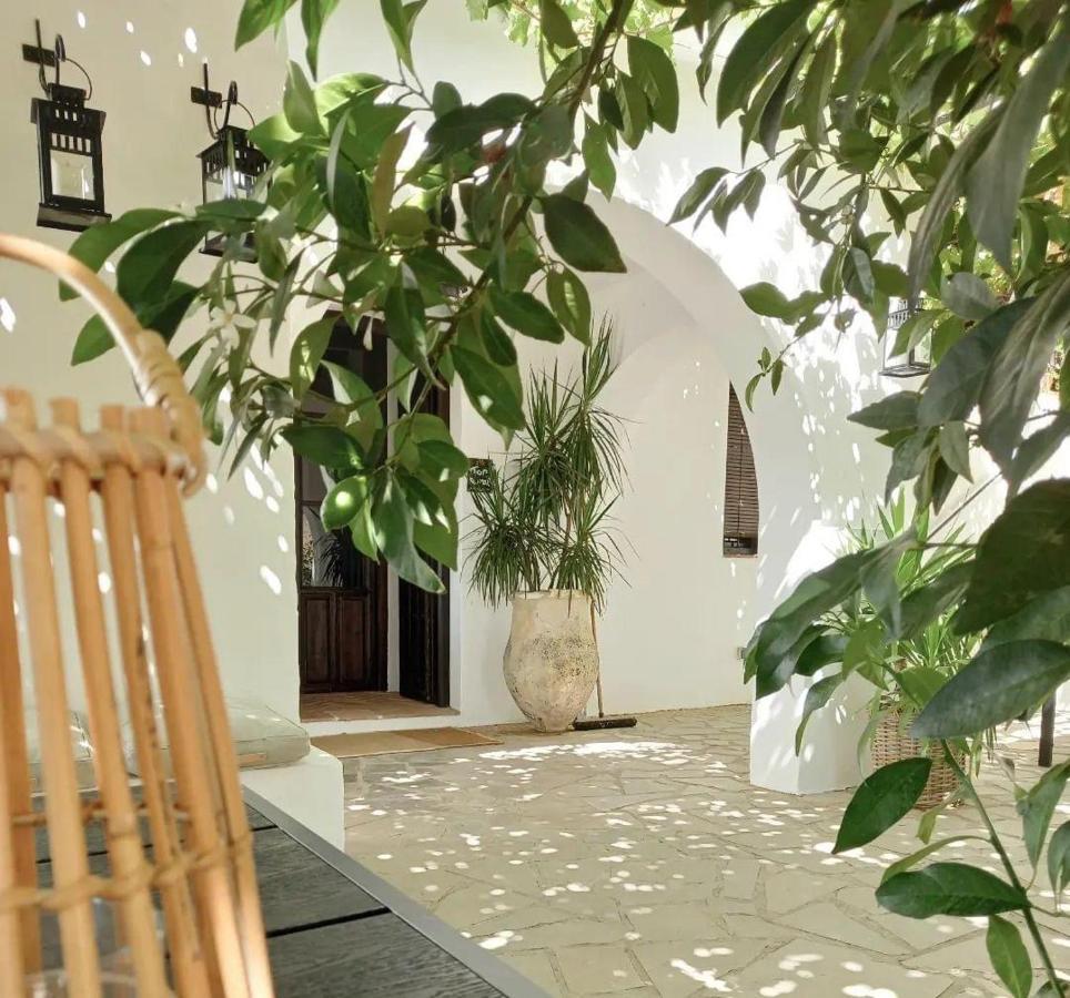 Cortijo La Fe Casa rural *