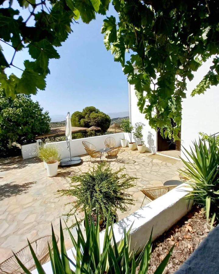 Cortijo La Fe *
