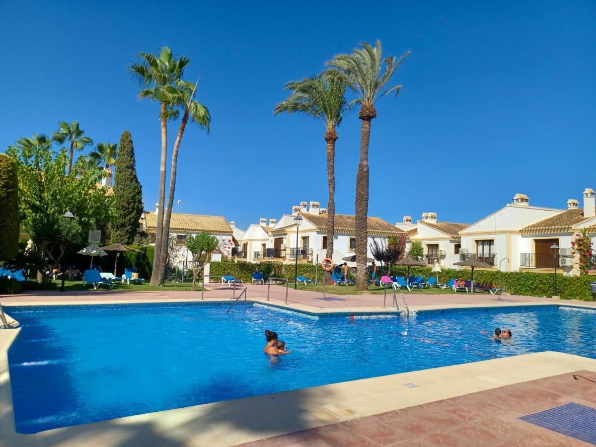 Oasis * Playas de Vera