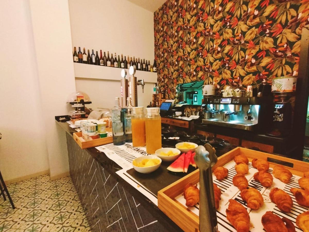 Guest house Sara By Gaiarooms Salamanca