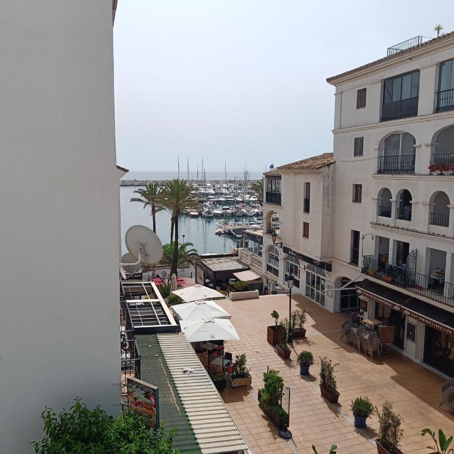 Duquesa Harbour Club Aparthotel 2*