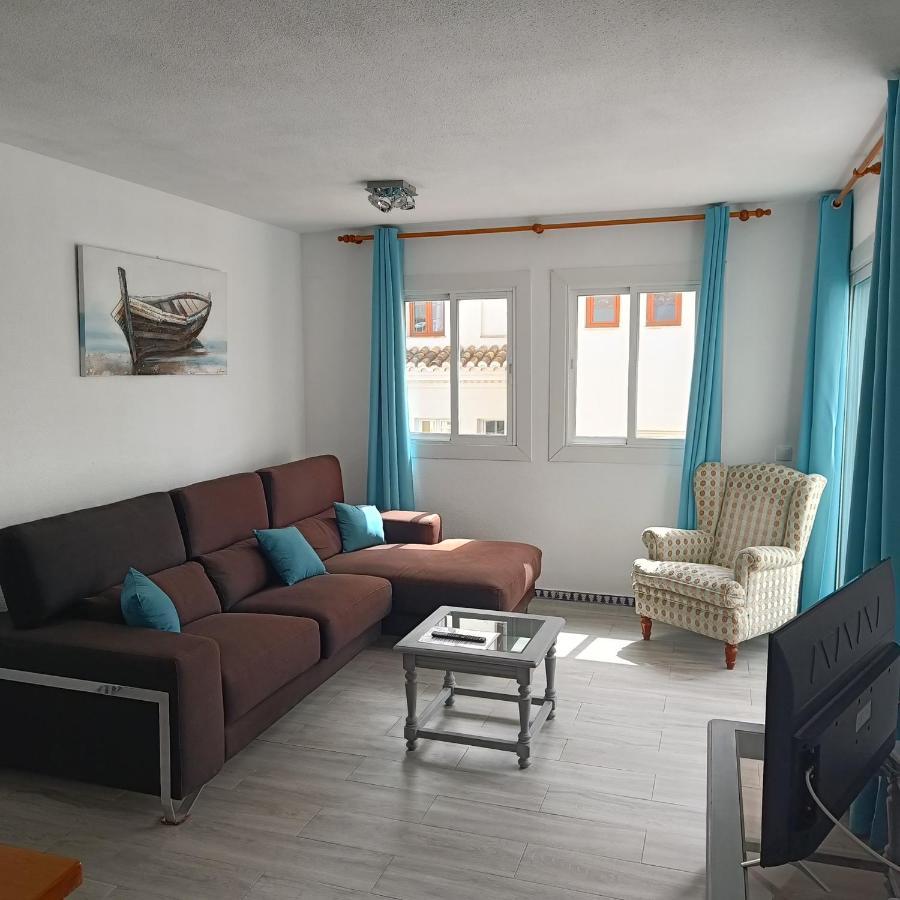 Aparthotel Duquesa Harbour Club