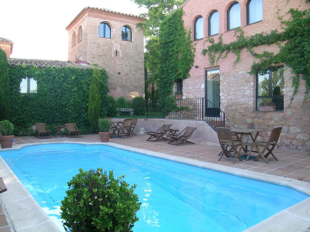 Salinas De Hotel Imón