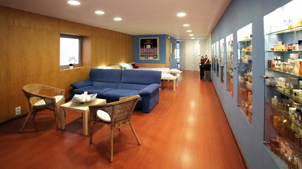 Apartment Apartamento Granollers *